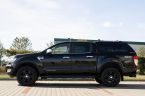 Ford Ranger - fotka číslo 7