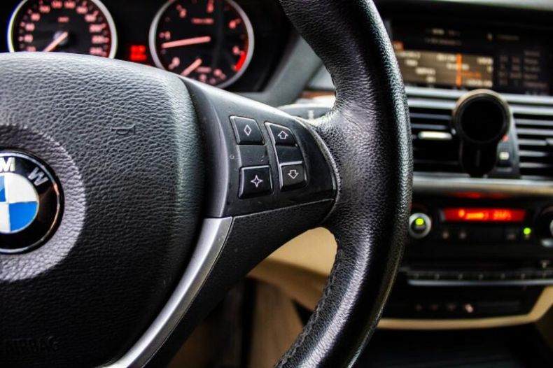 BMW Řada 5 - hlavní fotka