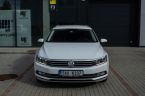 Volkswagen Passat - fotka číslo 1