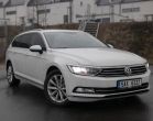 Volkswagen Passat - fotka číslo 2