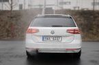 Volkswagen Passat - fotka číslo 5