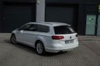 Volkswagen Passat - fotka číslo 6
