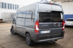 Fiat Ducato - fotka číslo 5