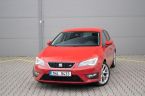 Seat Leon - fotka číslo 0