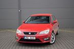 Seat Leon - fotka číslo 0
