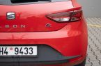 Seat Leon - fotka číslo 9