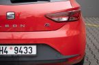 Seat Leon - fotka číslo 9