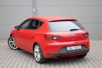 Seat Leon - fotka číslo 11