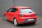 Seat Leon - fotka číslo 11