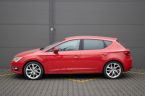 Seat Leon - fotka číslo 12