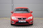 Seat Leon - fotka číslo 1