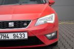 Seat Leon - fotka číslo 2