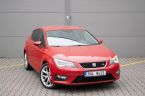Seat Leon - fotka číslo 3
