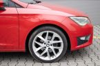 Seat Leon - fotka číslo 5