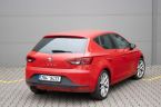 Seat Leon - fotka číslo 6