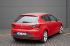 Seat Leon - fotka číslo 6
