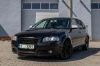 Audi A3 - fotka číslo 0