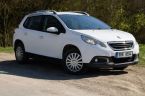 Peugeot 2008 - fotka číslo 2