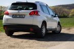 Peugeot 2008 - fotka číslo 4