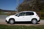 Peugeot 2008 - fotka číslo 7