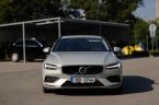 Volvo V60 - fotka číslo 1
