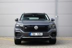 Volkswagen Touareg - fotka číslo 1