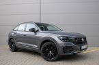 Volkswagen Touareg - fotka číslo 2