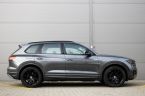 Volkswagen Touareg - fotka číslo 3