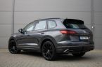 Volkswagen Touareg - fotka číslo 6