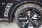 Infiniti QX - fotka číslo 9