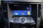 Infiniti QX - fotka číslo 22