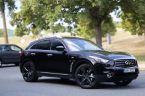Infiniti QX - fotka číslo 2