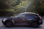 Infiniti QX - fotka číslo 3