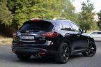 Infiniti QX - fotka číslo 4