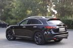 Infiniti QX - fotka číslo 6