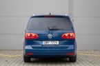 Volkswagen Touran - fotka číslo 5