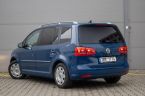 Volkswagen Touran - fotka číslo 6