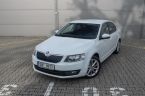 Škoda Octavia - fotka číslo 0