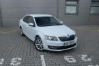 Škoda Octavia - fotka číslo 2