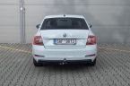 Škoda Octavia - fotka číslo 5