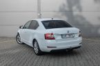 Škoda Octavia - fotka číslo 6