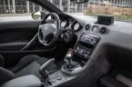 Peugeot RCZ - fotka číslo 10