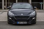 Peugeot RCZ - fotka číslo 1