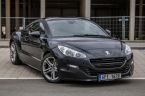Peugeot RCZ - fotka číslo 2