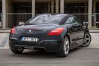 Peugeot RCZ - fotka číslo 3