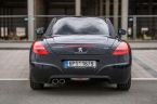 Peugeot RCZ - fotka číslo 4
