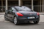 Peugeot RCZ - fotka číslo 5
