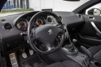 Peugeot RCZ - fotka číslo 8