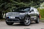 Jeep Grand Cherokee - fotka číslo 0
