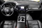 Jeep Grand Cherokee - fotka číslo 11